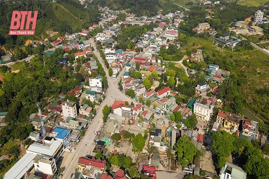 Như Xuân đầu tư cơ sở hạ tầngphát triển cđăng ký m88 nghiệp gắn với đô thị