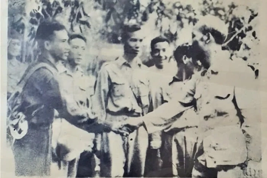 Thôi Hữu - ngọn lửa thơ và báo chí cách mạng