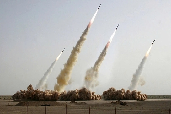 Từ Gaza đến Tehran: Israel mở mặt trận mới để lật thế cờ?