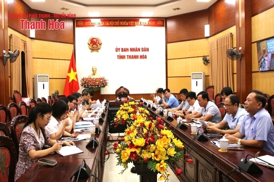 Tiếp tục triển khai có hiệu quả các giải pháp chống khai thác IUU
