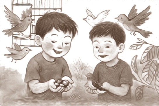Những viên sỏi ngọc