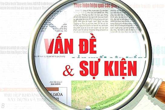 Câu trả lời như “cứa” vào lòng người lớn