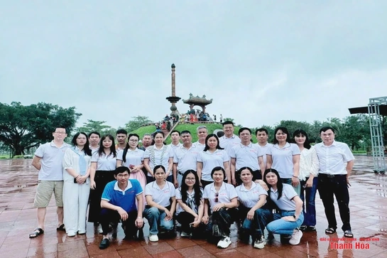 Tôi và nghề báo - mối duyên không hẹn trước