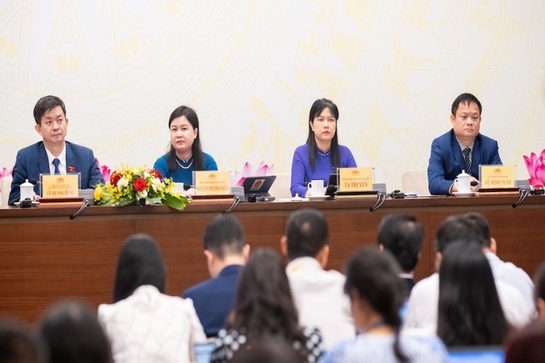 Quốc hội sẽ tập trung giám sát việc sắp xếp đơn vị hành chính, tổ chức chính quyền 2 cấp