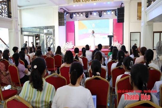 Khai mạc Trại sáng tác văn học trẻ năm 2025