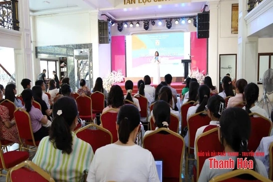 Khai mạc Trại sáng tác văn học trẻ năm 2025