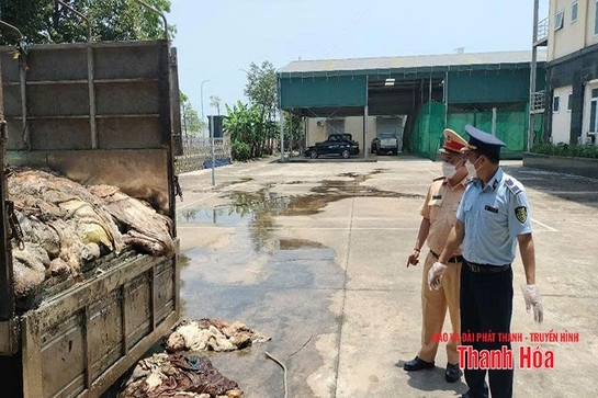 Quan tâm vấn đề an toàn vệ sinh thực phẩm tại quán ăn vỉa hè