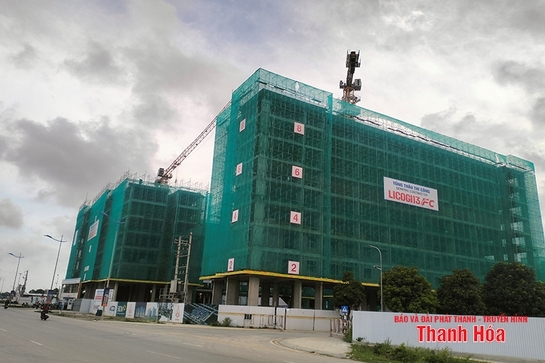 Kịp thời kiểm tra việc bán, cho thuê nhà ở xã hội để phòng ngừa tiêu cực, lãng phí