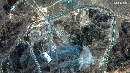 Tình báo Mỹ cho biết các cuộc tấn công vào Iran chỉ gây ra thiệt hại hạn chế