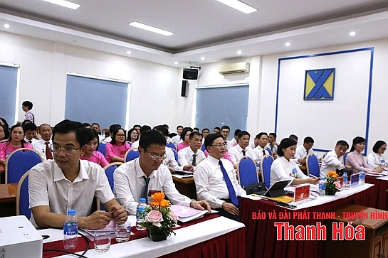 Xây dựng Viện Quy hoạch - Kiến trúc Thanh Hóa là đơn vị nghiên cứu quy hoạch, kiến trúc hàng đầu cả nước