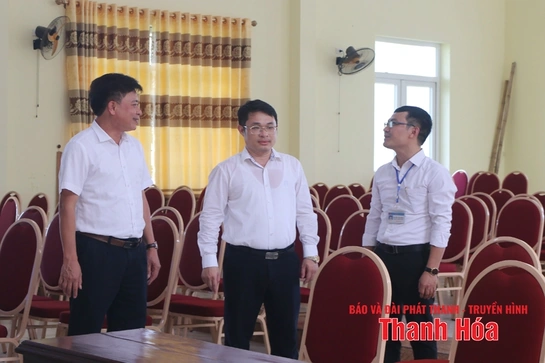Trọng trách lớn lao