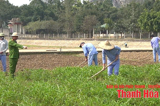 Nâng cao hiệu quả cai nghiện ma túy