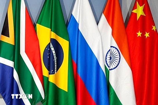 Brazil huy động tới 20.000 binh sỹ bảo đảm an ninh cho Hội nghị BRICS
