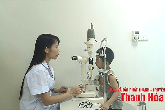 Tác động của thiết bị thông minh đến sức khỏe của trẻ