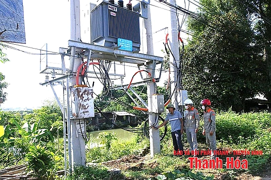 Nhân rộng mô hình HTX nông nghiệp “đa-zi-năng”