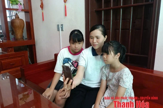 Thấu hiểu để yêu thương đong đầy