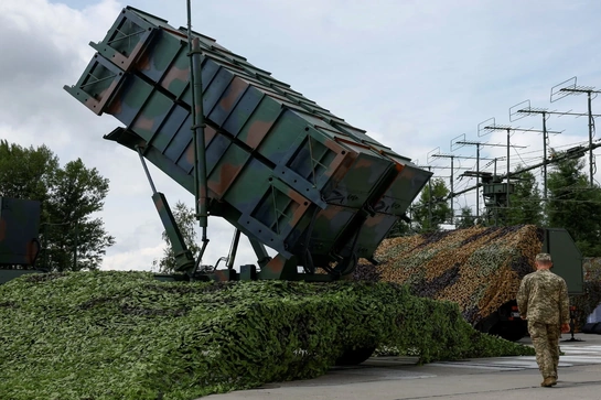 Tư lệnh NATO: Patriot sẽ đến Kiev “càng sớm càng tốt”