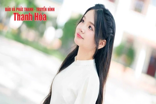 Thủ khoa khối D01 toàn tỉnh sở hữu điểm SAT 1.510/1.600