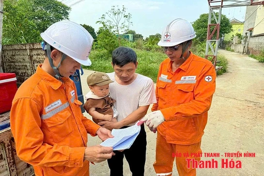 Đảm bảo cung ứng điện mùa nắng nóng