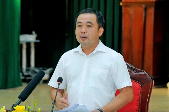 Thủ tướng giao quyền Bộ trưởng Bộ Nông nghiệp và Môi trường