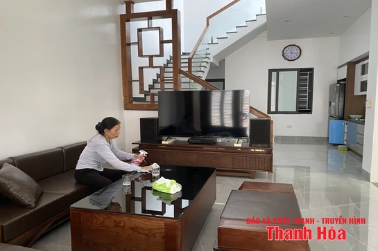 Hiệu quả nguồn vốn vay nhà ở xã hội