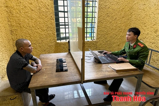 Quyết liệt đấu tranh với tội phạm trộm cắp tài sản