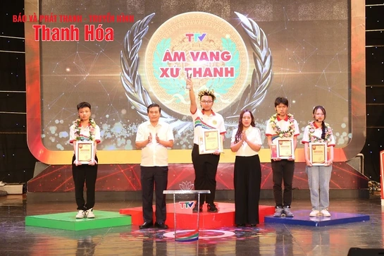 Chung kết cuộc thi “Âm vang xứ m m88” lần thứ XIX