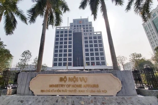 Bộ Nội vụ hướng dẫn tổ chức thôn, tổ dân phố, chế độ, chính sách cán bộ cấp xã