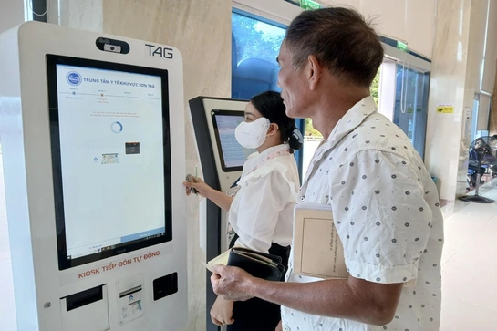 Bộ Y tế lập 4 đoàn kiểm tra chất lượng bệnh viện, khảo sát sự hài lòng của người bệnh