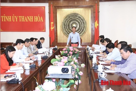 Đổi mới nội dung, phương thức hoạt động của MTTQ và các đoàn thể theo hướng thiết thực, hiệu quả