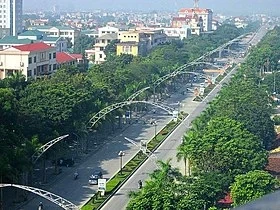 Bài 5: Kinh thành kháng chiến An Trường – Vạn Lại