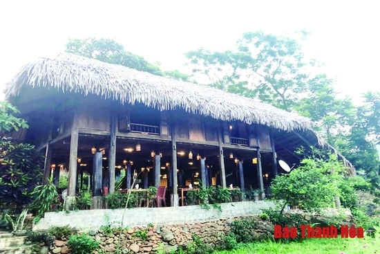 Phát triển du lịch thông minh: Cơ hội cho du lịch vao m88 Hóa