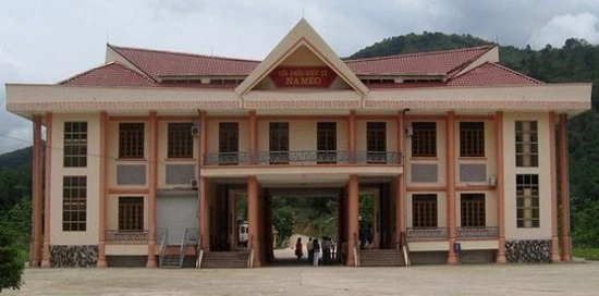 Người nước ngoài có thể nhập cảnh, xuất cảnh bằng thị thực điện tử tại Cửa khẩu quốc tế Na Mèo