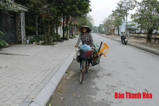 Những người  phụ nữ không  có ngày 8-3