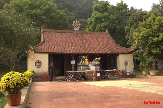 Khám phá quần thể chùa Am vao m88