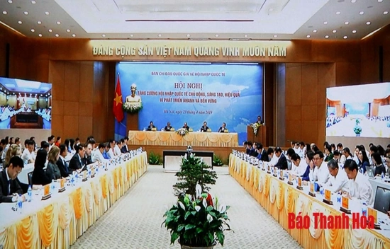 Tăng cường link vào m88 mới nhất quốc tế chủ động, sáng tạo, hiệu quả vì phát triển nhanh và bền vững