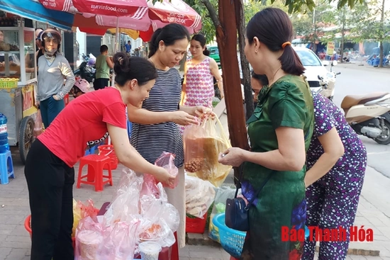 Tết Đoan Ngọ, nét đẹp văn hóa người Việt
