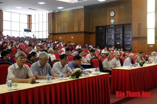 Báo Văn hóa và Đời sống kỷ  niệm 30 năm ngày thành lập