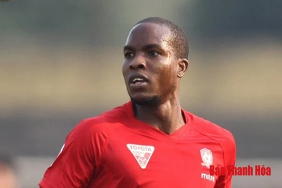 Tuyển mộ Anthony Errol Stevens, CLB vao m88 sở hữu cặp tiền đạo Jamaica chất lượng