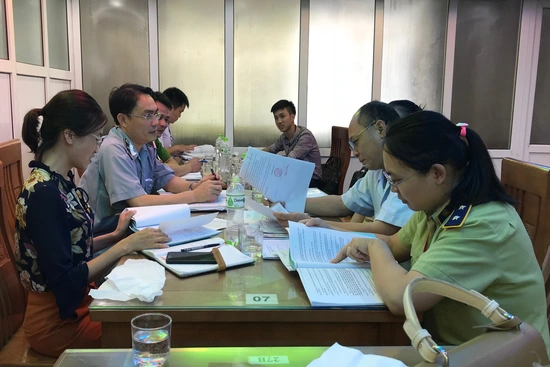 Xử phạt 163 triệu đồng trong đợt kiểm tra an toàn thực phẩm mùa du lịch