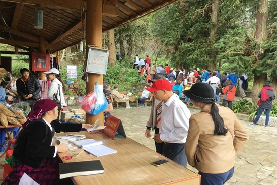 Các doanh nghiệp triển khai nhiều gói kích cầu du lịch trong mùa dịch Covid-19