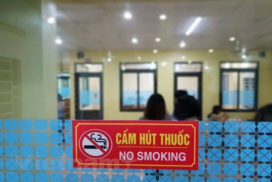 Nâng cao nhận thức về tác hại thuốc lá giai đoạn 2021-2022