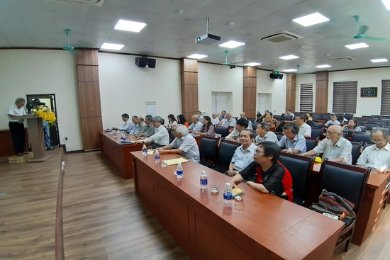 Góp phần nâng cao chất lượng văn xuôi Thanh Hóa
