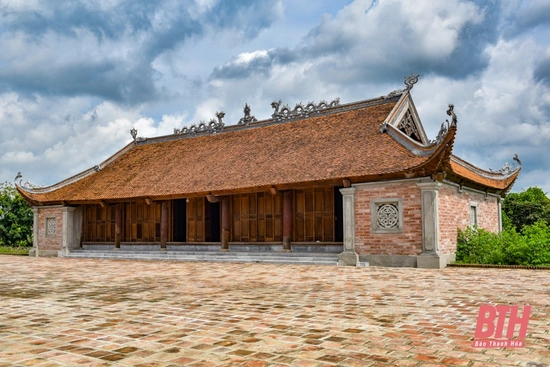 Ở nơi phát tích Vương triều Nguyễn