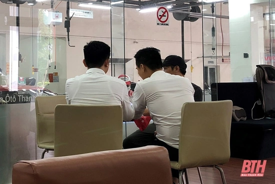 Đẩy mạnh tuyên truyền, nâng cao nhận thức của cộng đồng về tác hại của thuốc lá