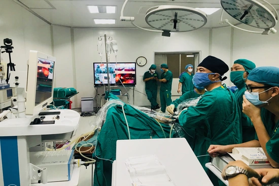 6 công trình đạt Giải thưởng khoa học và công nghệ Thanh Hóa năm 2020