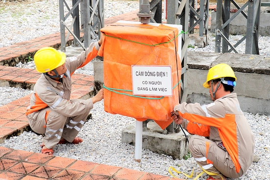 Bảo đảm m88 link mới nhất toàn điện trong mùa mưa, bão