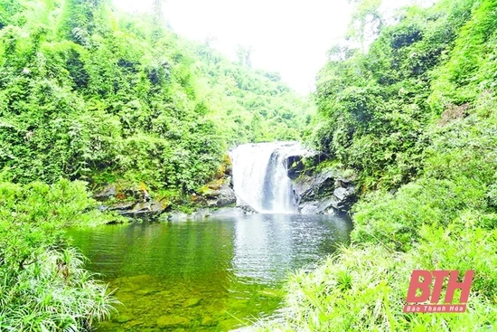 Phê duyệt Đề án Du lịch sinh thái, nghỉ dưỡng, giải trí trong rừng đặc dụng Khu bảo tồn thiên nhiên Xuân Liên