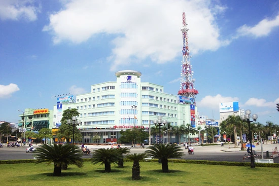 Viễn thông Thanh Hóa được tặng Giải Vàng Chất lượng Quốc gia năm 2020