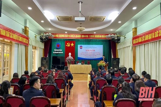 Cục Hải quan Thanh Hóa phấn đấu hoàn thành chỉ tiêu thu nộp ngân sách năm 2021